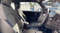 MINI Hatchback 135kW Cooper S Level 2 33kWh 3dr Auto Electric Hatchback